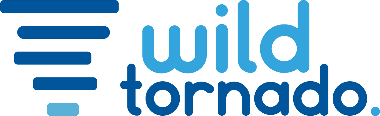 wild tornado casino Logo