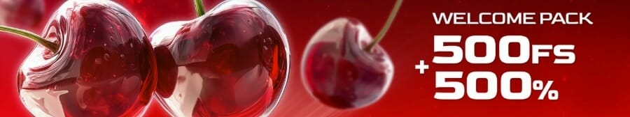 Wild Tornado online casino bonus